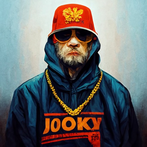 MC JOOKY’s avatar