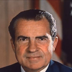 Richard M. Nixon