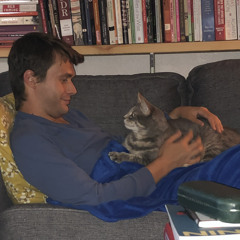 Alex Daly