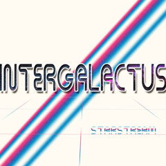 INTERGALACTUS