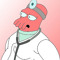 Dr. John A. Zoidberg