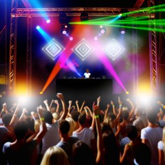 New EDM Enthusiast