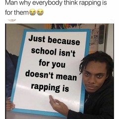 SC Rapper #16120