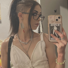 ghostfairyxo
