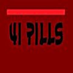 41 Pills