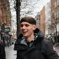 Cian Mc Avinue🎧