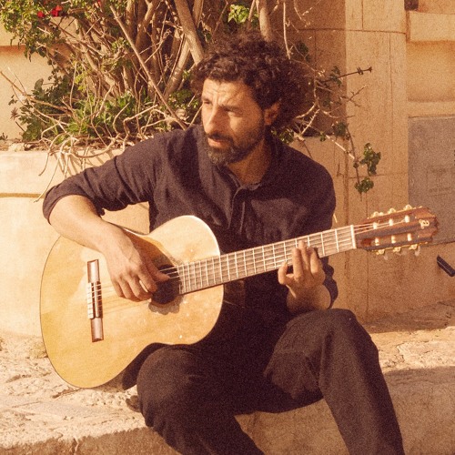 José González’s avatar