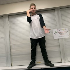 Zach Pelusio(Zig Zag P)