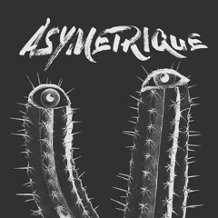 asymetrique records