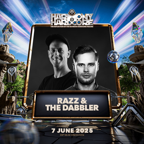 The Dabbler - Pandemonium 2024 Warm Up Early Hardcore