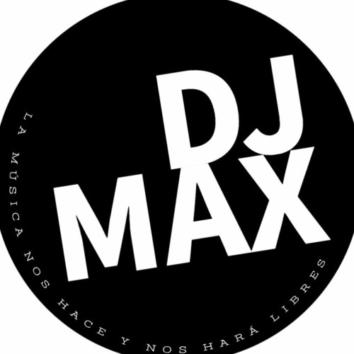 DJ Max’s avatar