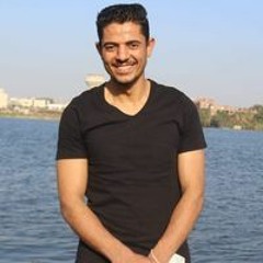 Mohamed Shaty