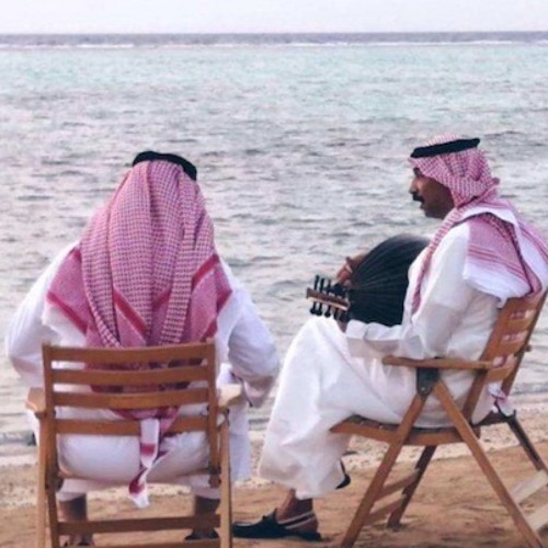 عبد الله المانع - خاطري