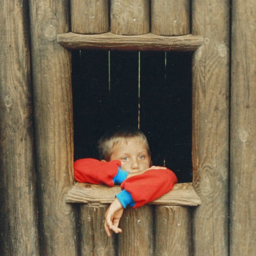 Born Ina Barn - Little Light [BUY NOW]