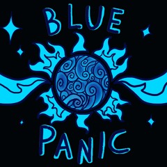 Blue Panic