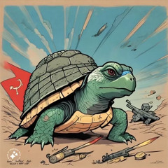 Soviet Turtle