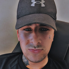 Luke Shreeve