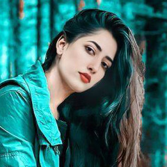 Fatemeh Rahimi