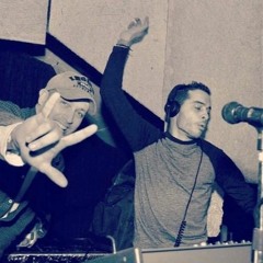 Joan Creus & Fran Bit