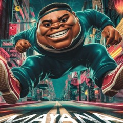 Ayomix art