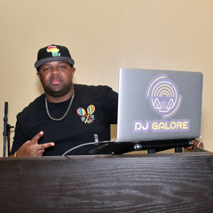 DJ Galore