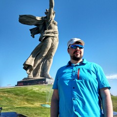 Илья Зацепин