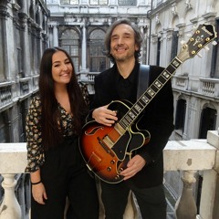 Duo Jazz - Noemi Chimirri e Stefano Ottogalli