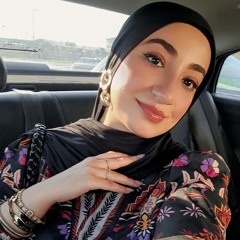 HAFSA GAMAL ••