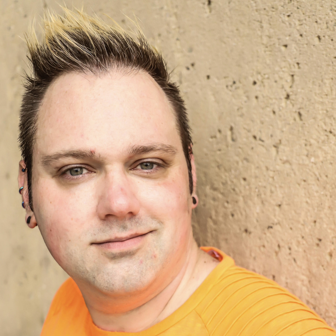 Jeffery Leander’s avatar