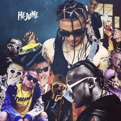 HeJune