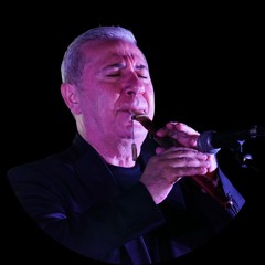 Alihan Samedov
