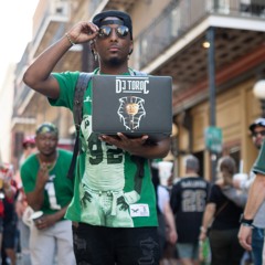 DJ Toroc