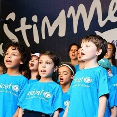 1 Von Fliegenden Fischen Kinderchor - Radioexperiment I