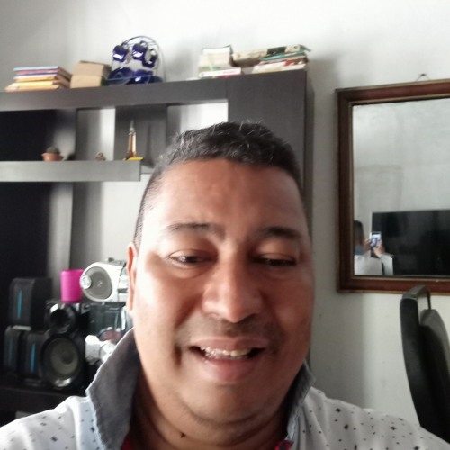 Elmer Charris Barrios’s avatar