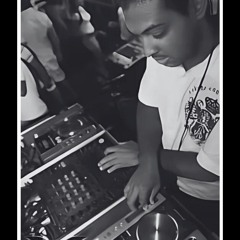 DJ MISTER-E