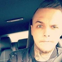 Jesper Granholm