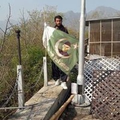 Muhammed Shaî Maqšood