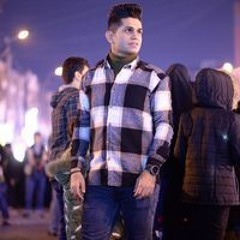 حسوني كريم