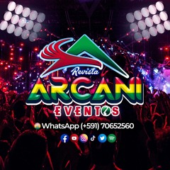 Arcani Eventos Show