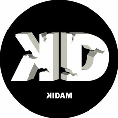 Magenta Riddim (Kidam Bootleg) (BUY = FREE DOWNLOAD)