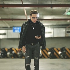 Minh Cân