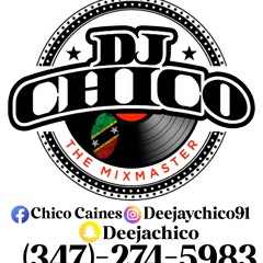 Reggae Mix