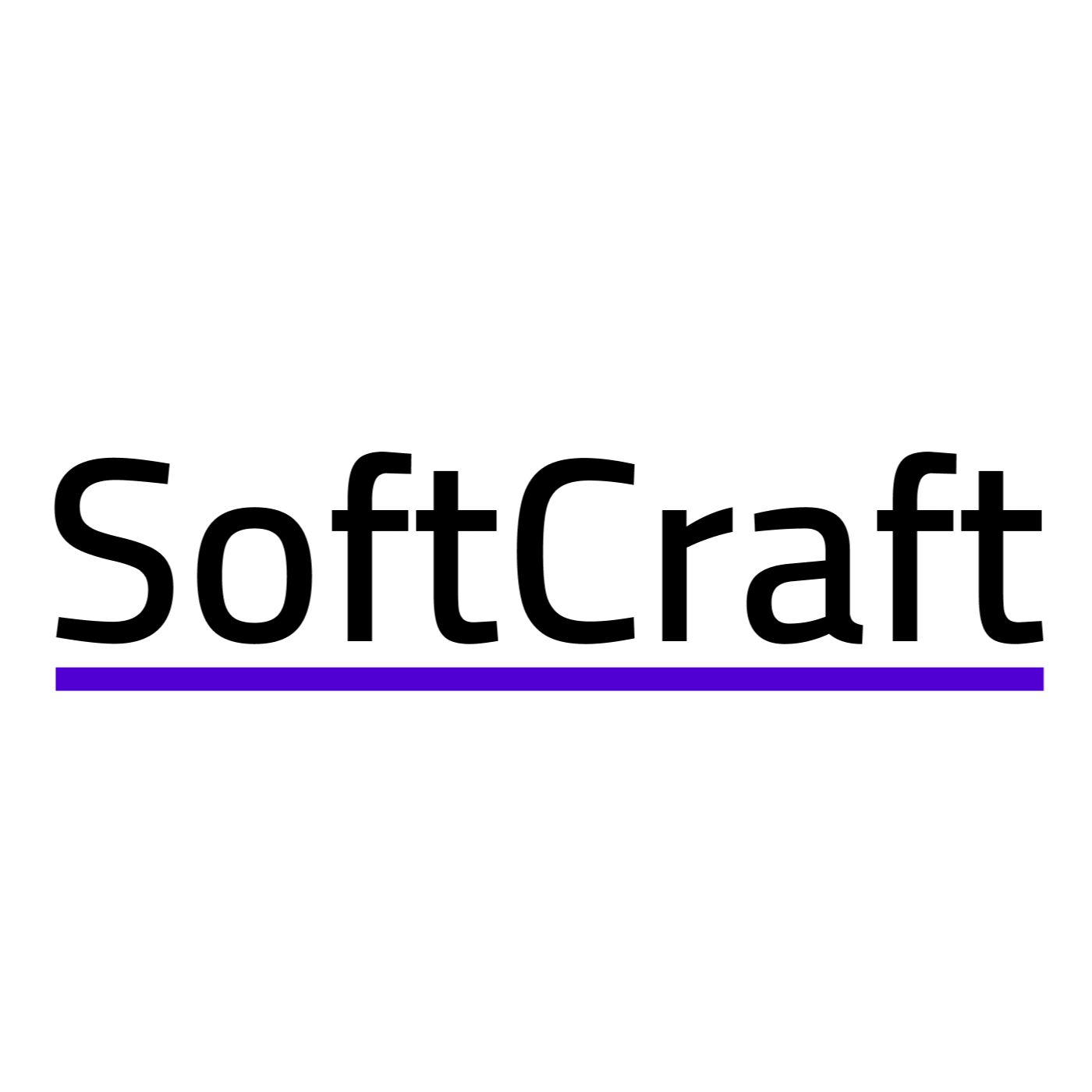 SoftCraft Podcast