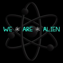 We.Are.Alien