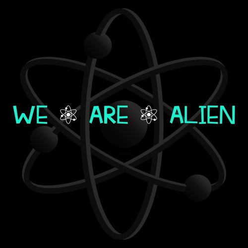 We.Are.Alien’s avatar