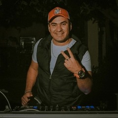 Junior Arauz Dj