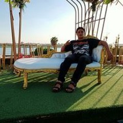 Karem Elkhawaga
