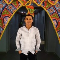 حماده نشأت ابوالبيه