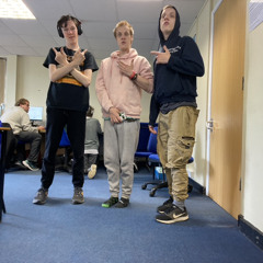 LIL official Tyler Osborne