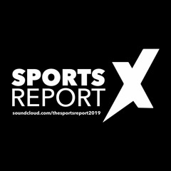 The Sports Report